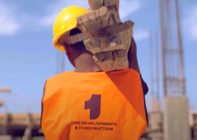One Developments is the number one real estate company in New Cairo