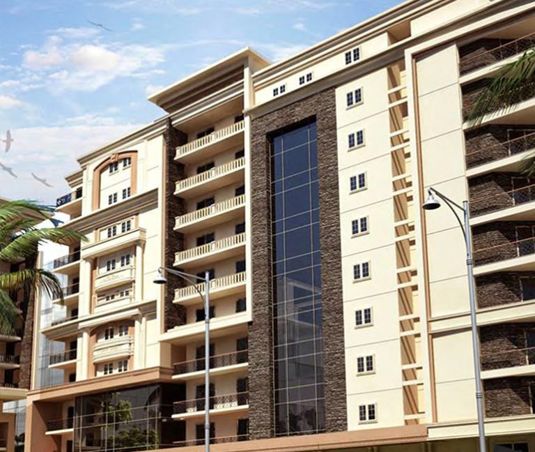 One Developments Real Estate Developments in New Cairo