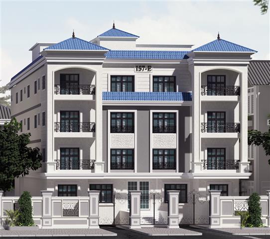 apartments sale new cairo 1 1