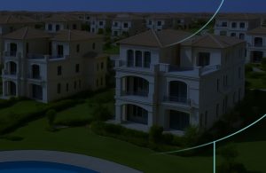 compound in Fifth Settlement - Neighborhoods of Fifth Settlement - Apartment prices in Fifth Settlement - Investing in Fifth Settlement - Advantages and disadvantages of Fifth Settlement