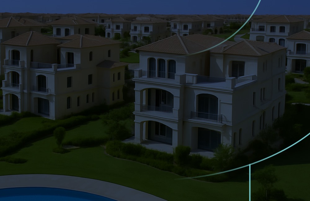 compound in Fifth Settlement - Neighborhoods of Fifth Settlement - Apartment prices in Fifth Settlement - Investing in Fifth Settlement - Advantages and disadvantages of Fifth Settlement